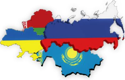 Russia 🙏🏻 Ukraine 🙏🏻 Belarus 🙏🏻 Kazakhstan